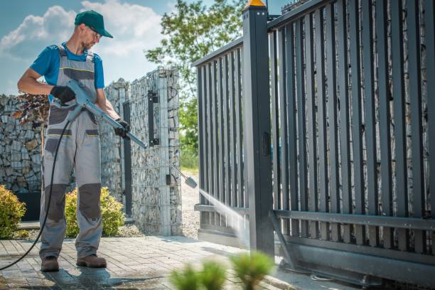 Historic Building Restoration in Pelham Manor, NY