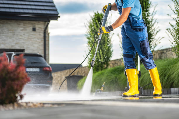 Best Building Exterior Washing  in Pelham Manor, NY